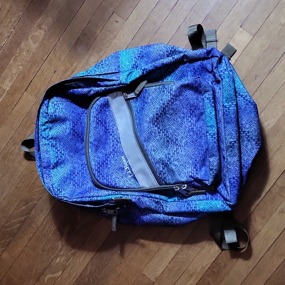 L.L. Bean Bags Ll Bean Backpack Poshmark